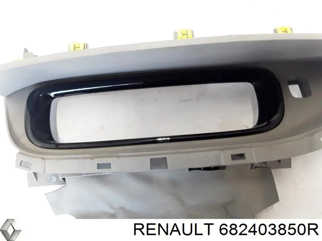 682403850R Renault (RVI) 
