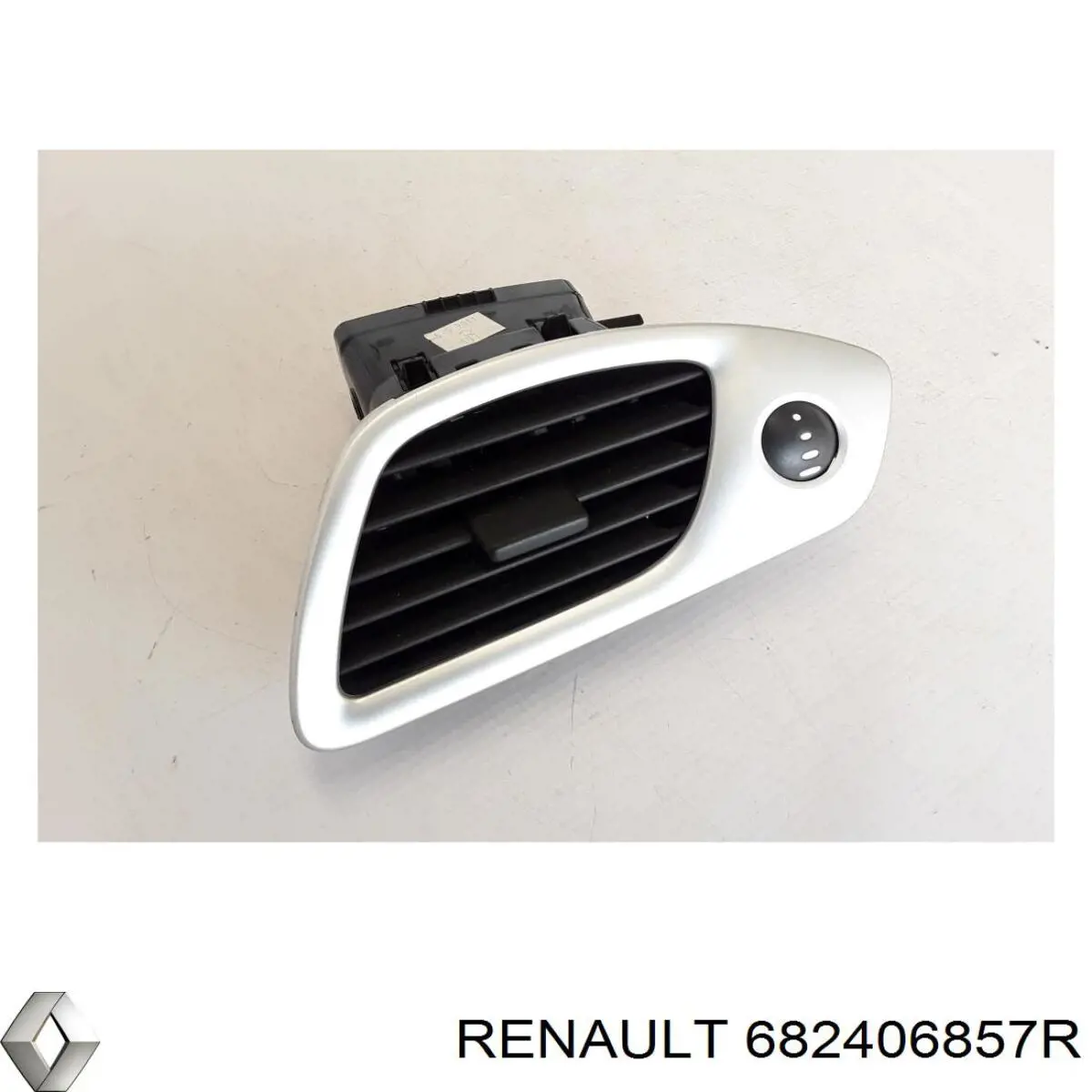 Купить 682406857R Renault (RVI) 