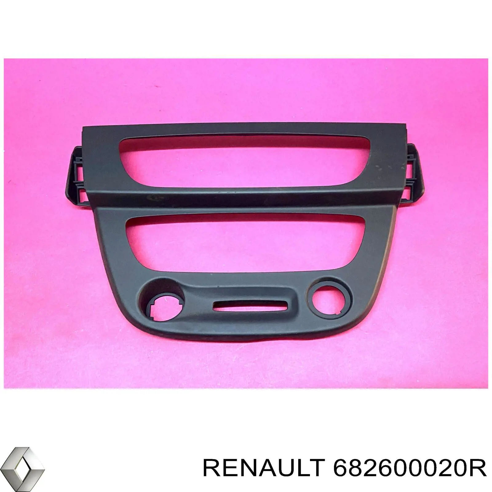  682605488R Renault (RVI)