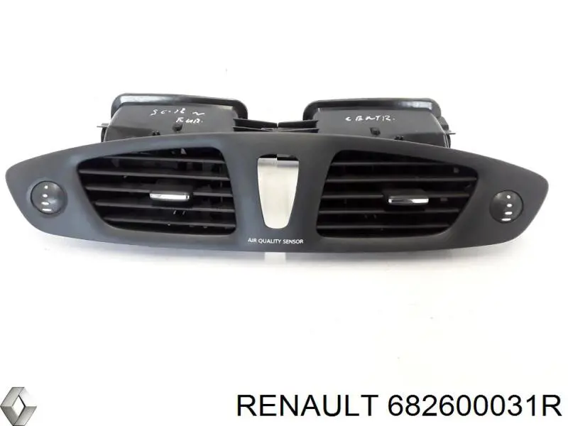  Renault (RVI) 682600031R цена, от 11.27 USD