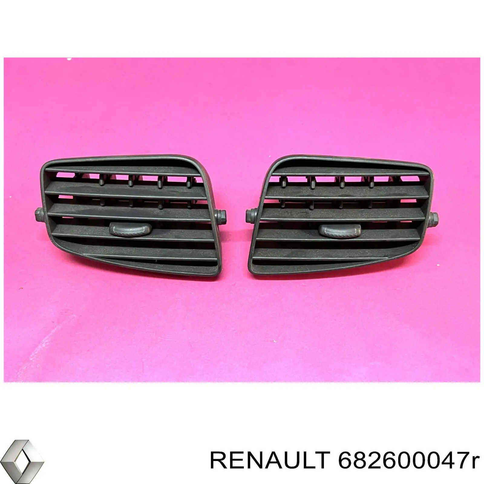  682600047R Renault (RVI)