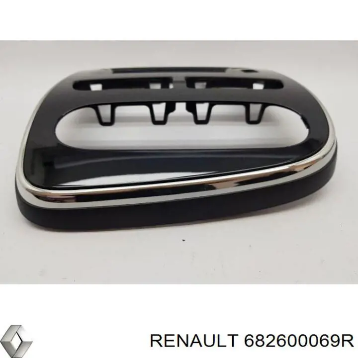  682600069R Renault (RVI)