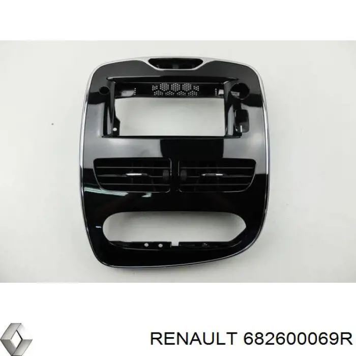682600069R Renault (RVI) 