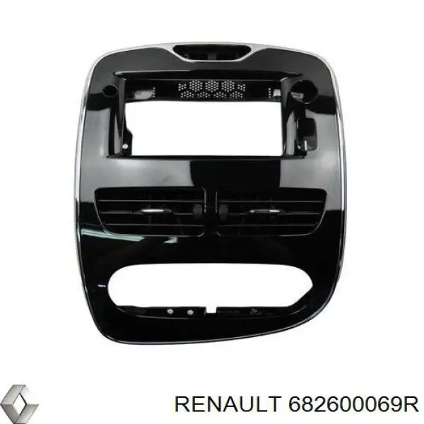  Renault (RVI) 682600069R цена, от 151.92 USD
