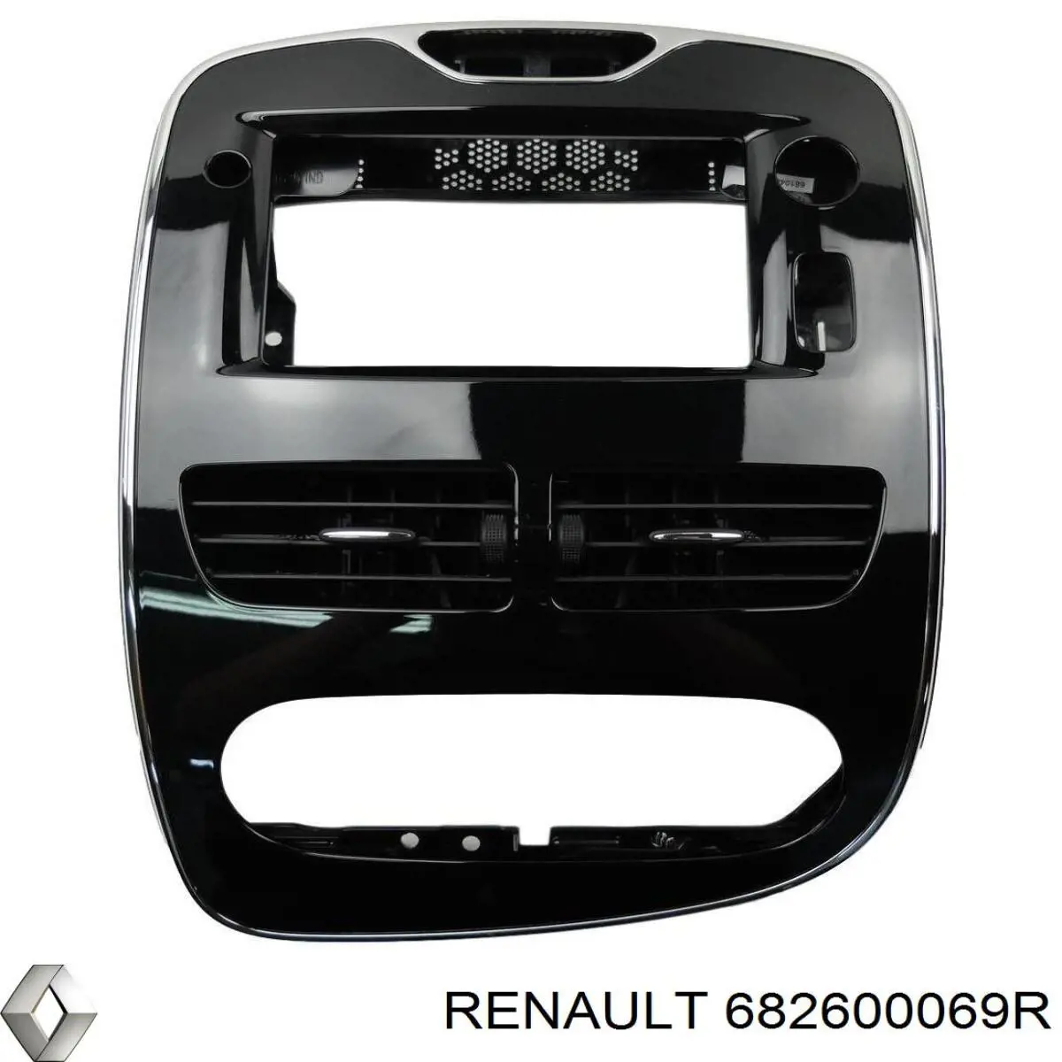 Купить 682600069R Renault (RVI) 