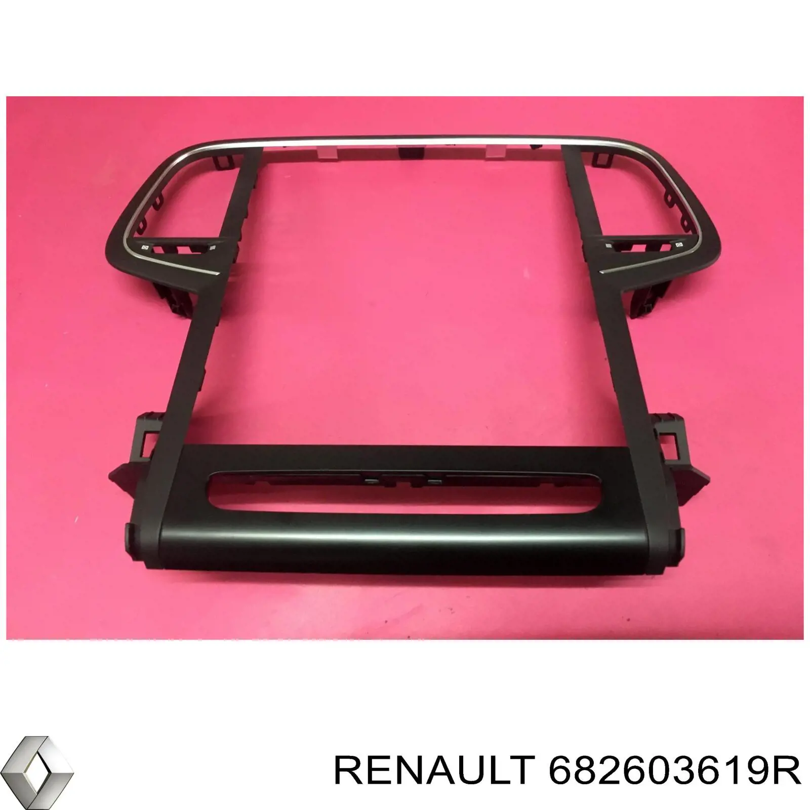  682603619R Renault (RVI)