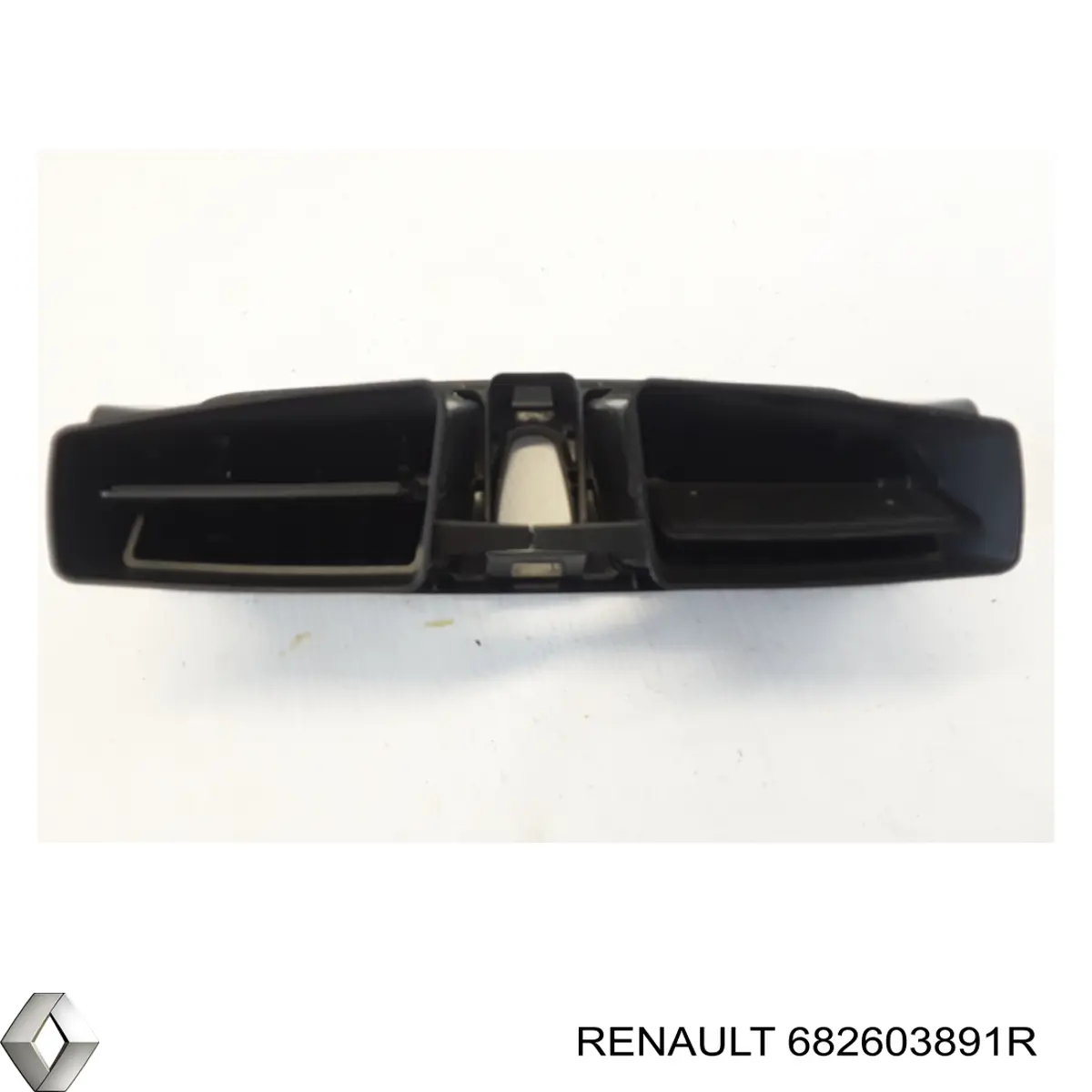 682603891R Renault (RVI) 