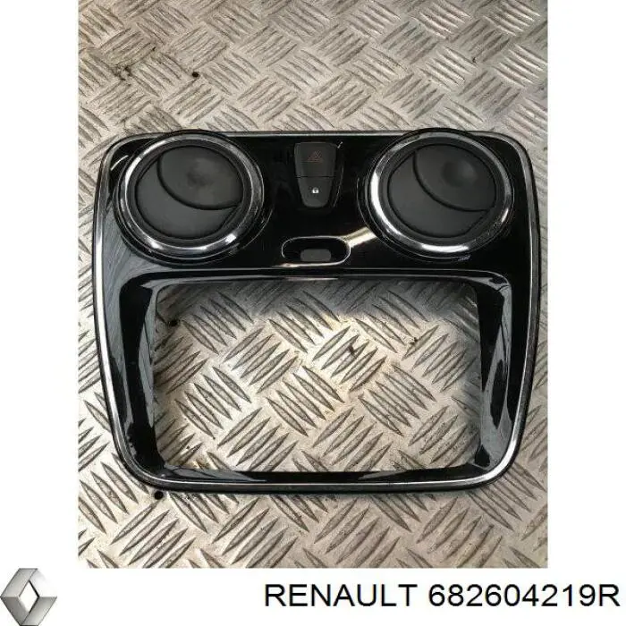  682604219R Renault (RVI)