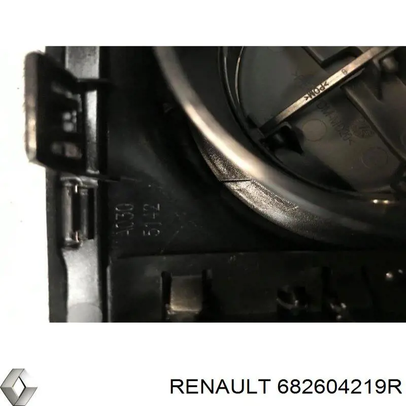  Renault (RVI) 682604219R цена, от 23.96 USD