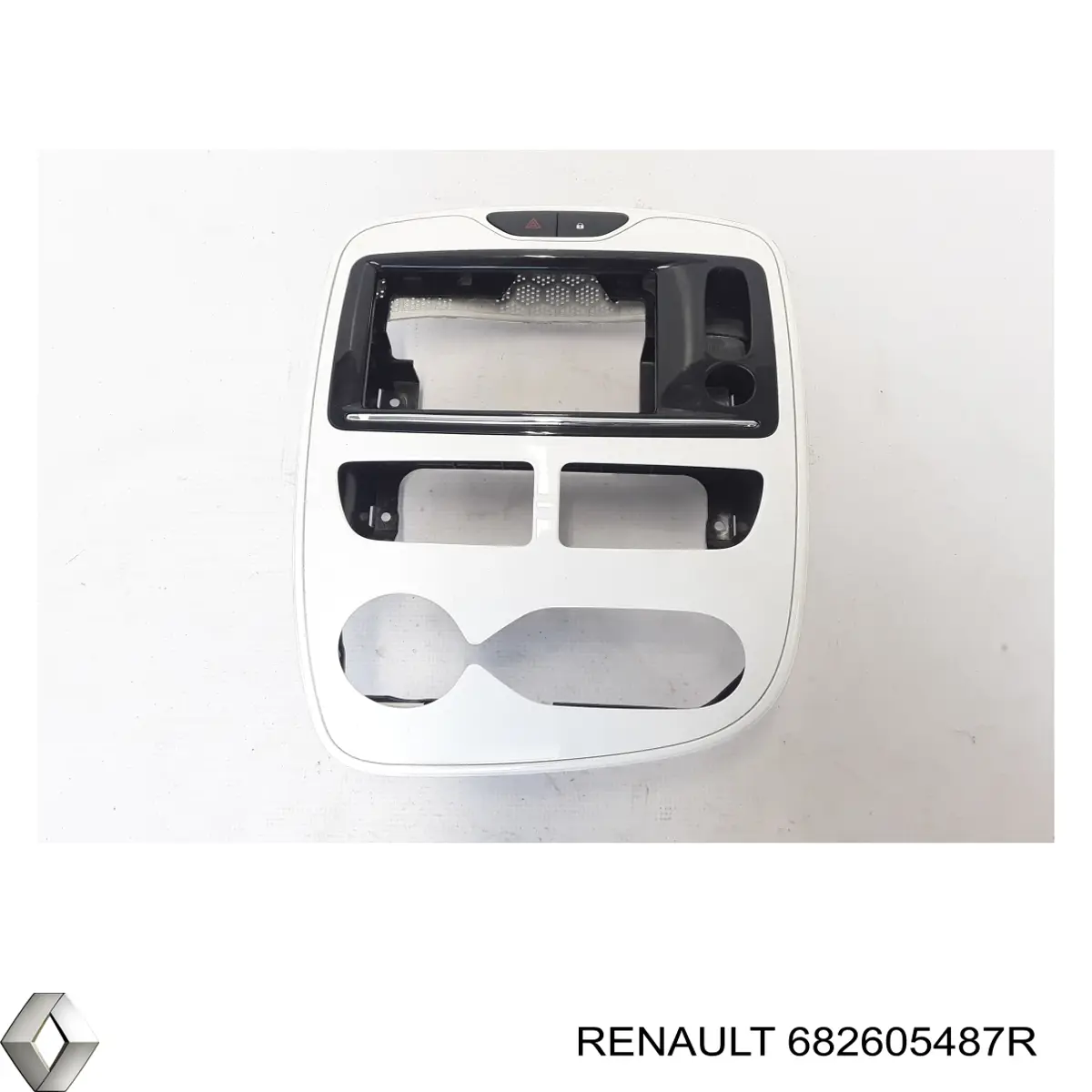  Renault (RVI) 682605487R цена, от 38.05 USD