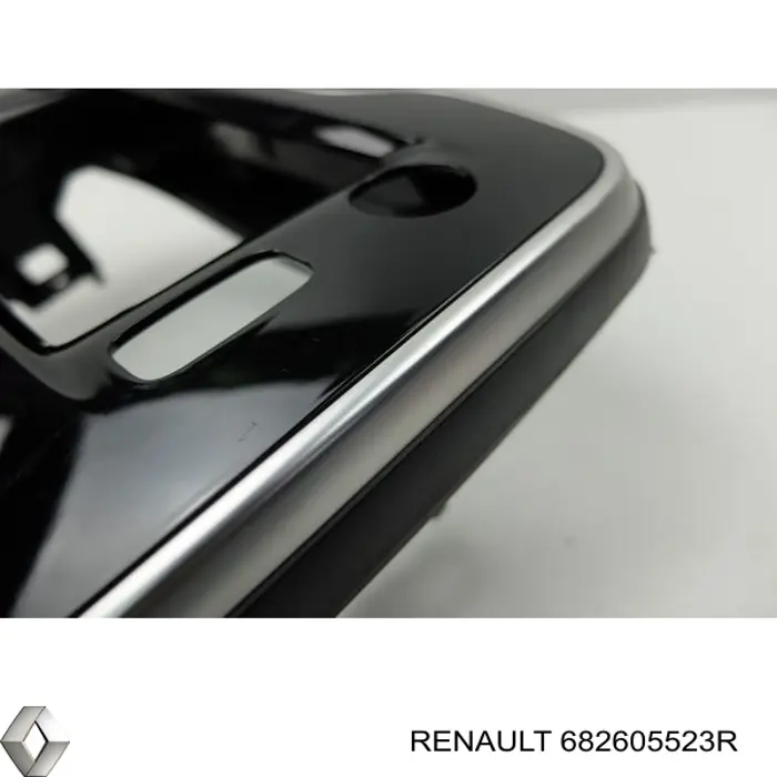 682605523R Renault (RVI) 