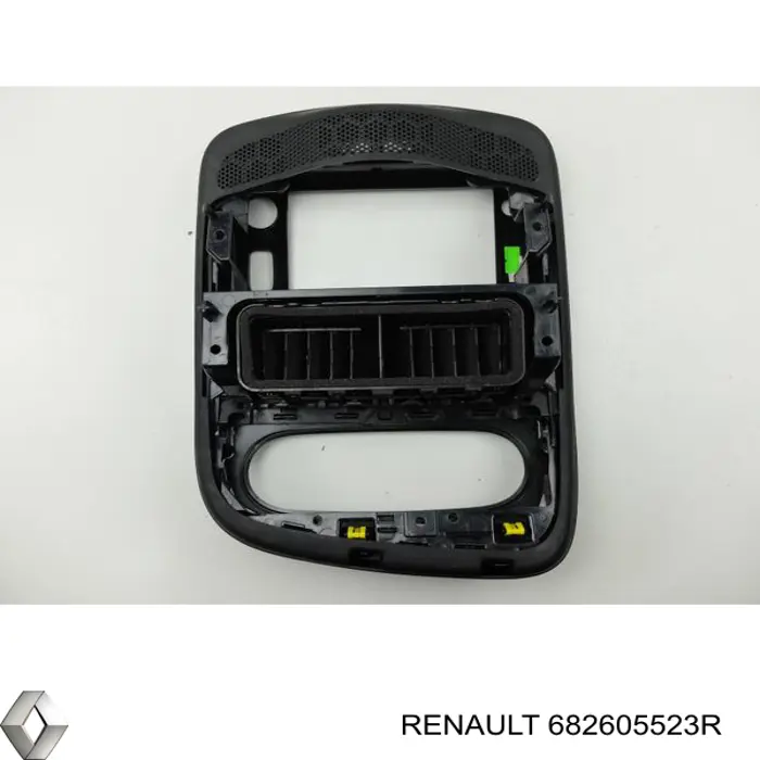Купить 682605523R Renault (RVI) 