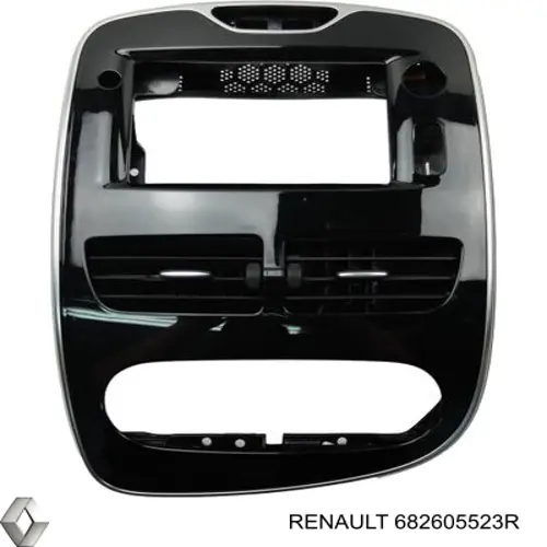  Renault (RVI) 682605523R цена, от 346.44 USD