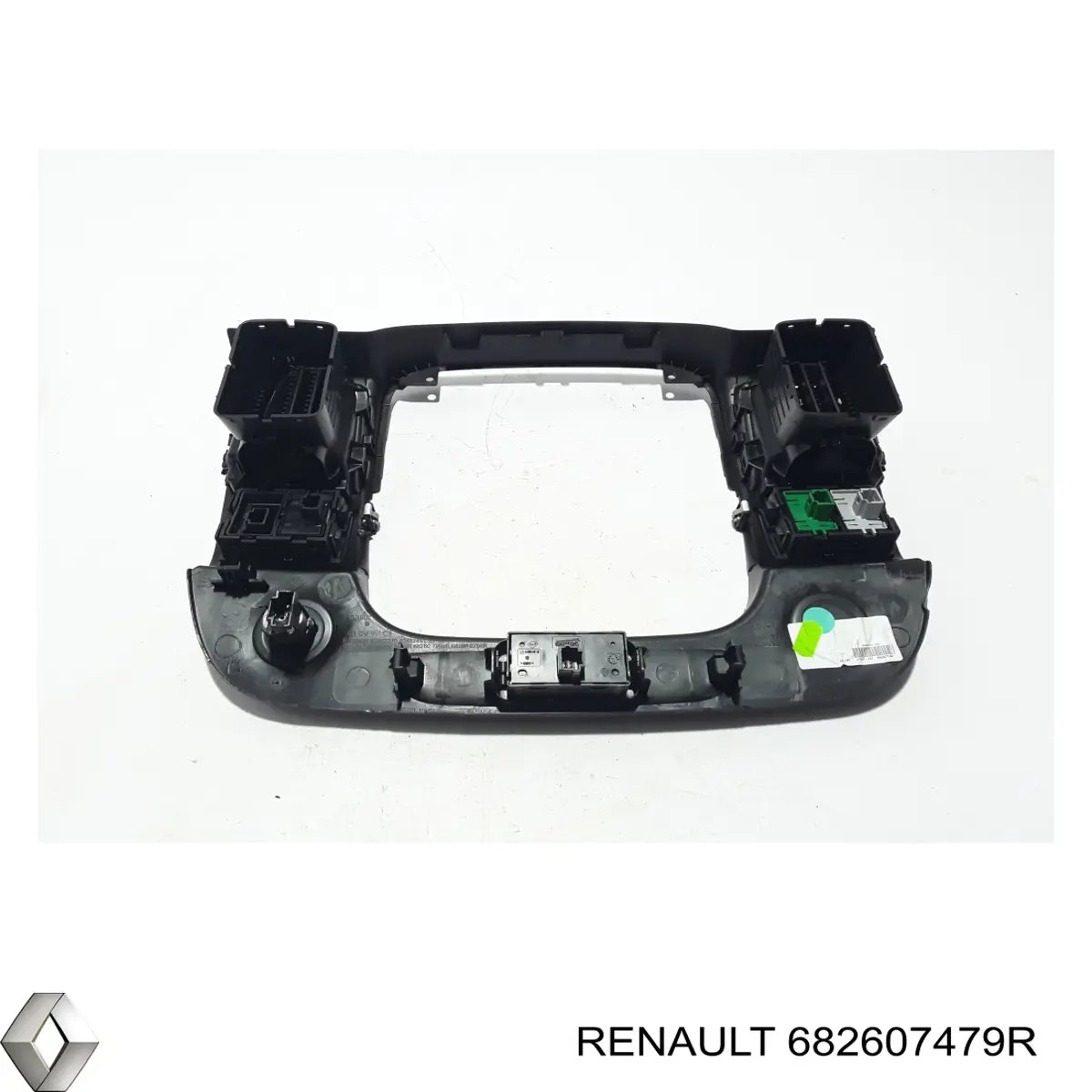 682607479R Renault (RVI) 