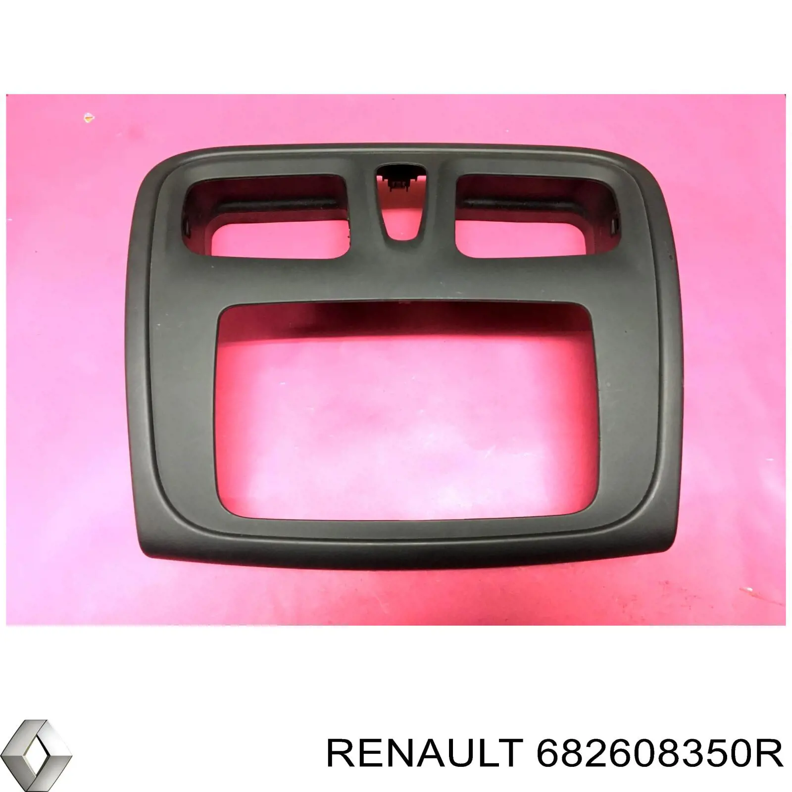  682608350R Renault (RVI)