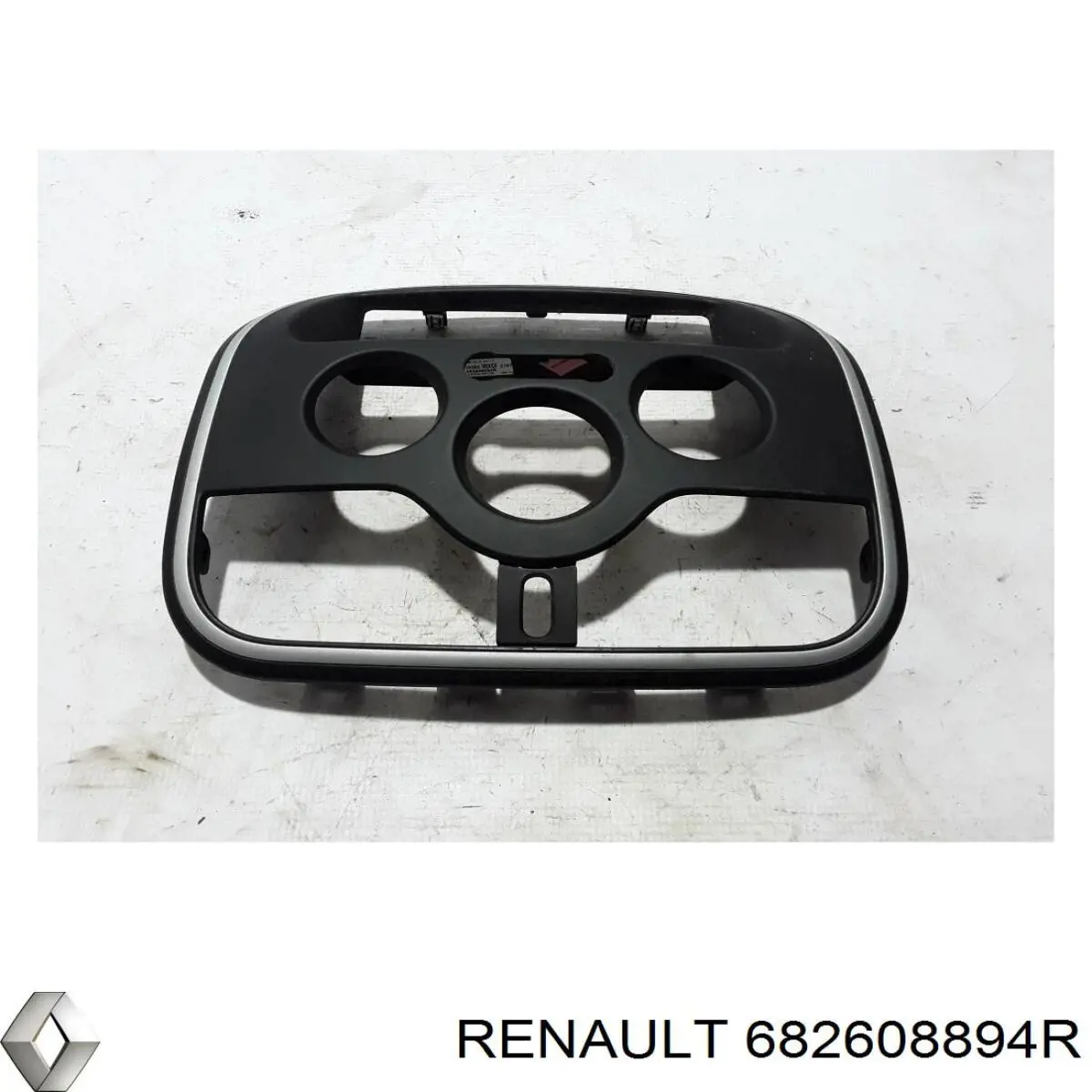  Renault (RVI) 682608894R цена, от 50.68 USD