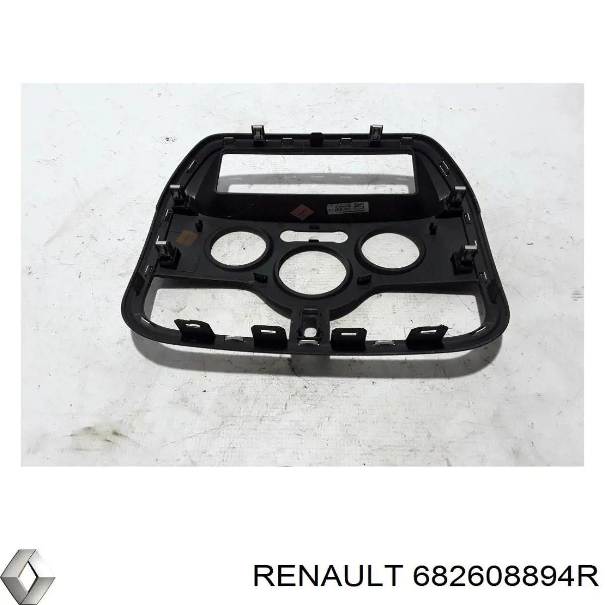 Купить 682608894R Renault (RVI) 