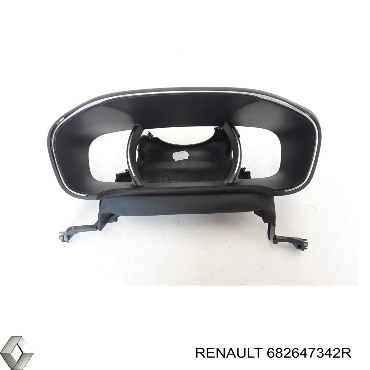 Купить 682647342R Renault (RVI) 