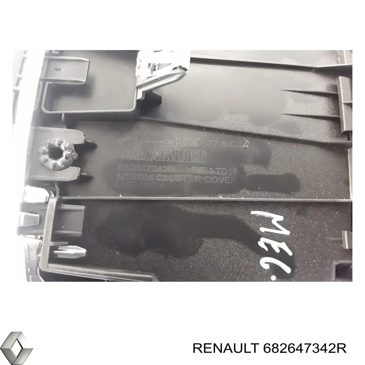  Renault (RVI) 682647342R цена, от 84.55 USD
