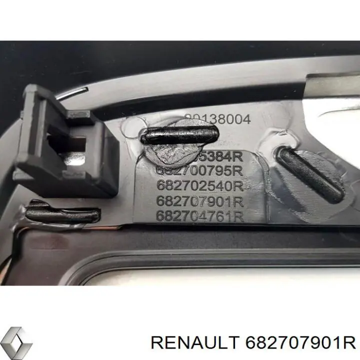  682707901R Renault (RVI)
