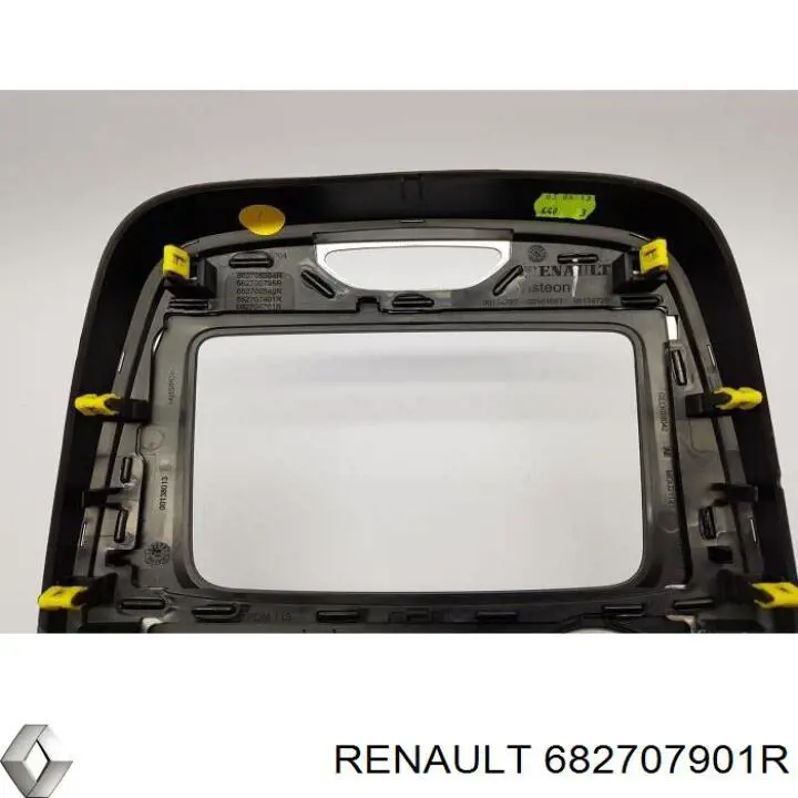 682707901R Renault (RVI) 