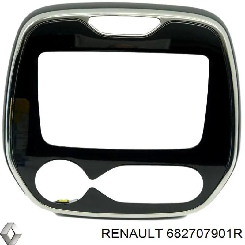 682707901R Renault (RVI) 