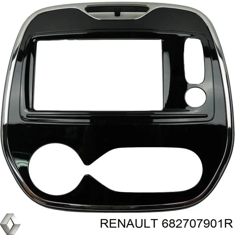  Renault (RVI) 682707901R цена, от 28.18 USD