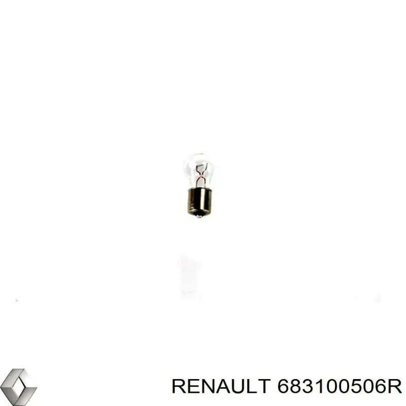 Купить 683100506R Renault (RVI) 