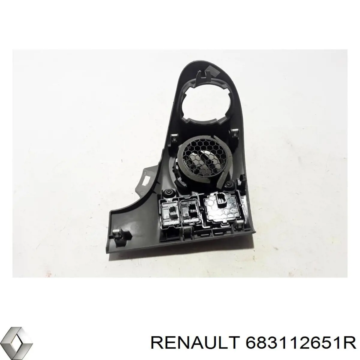  Renault (RVI) 683112651R цена, от 12.68 USD