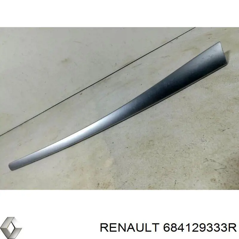 684129333R Renault (RVI) 