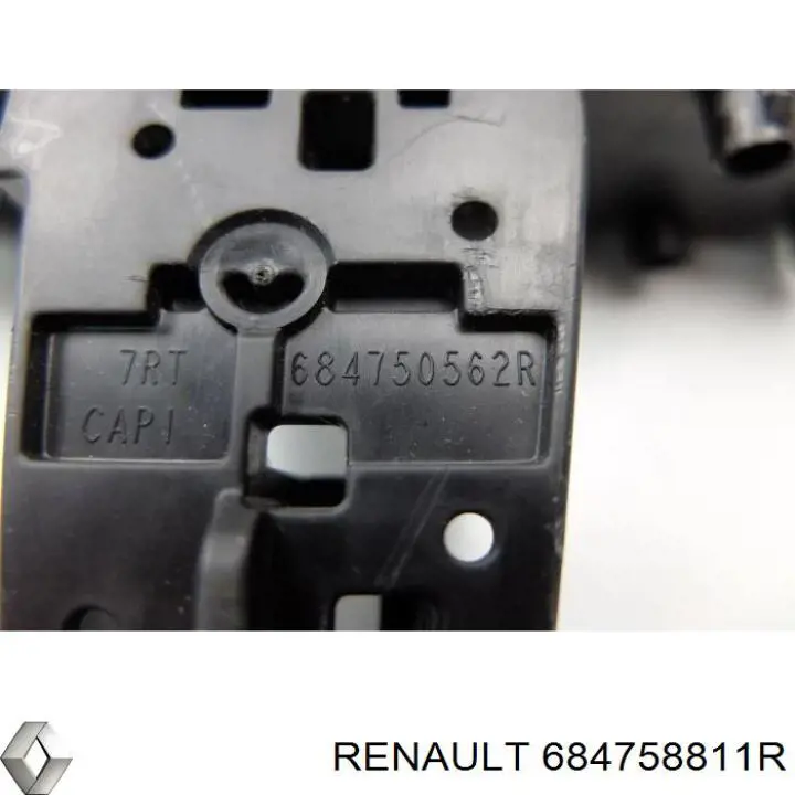 Renault (RVI) 684758811R цена, от 8.46 USD