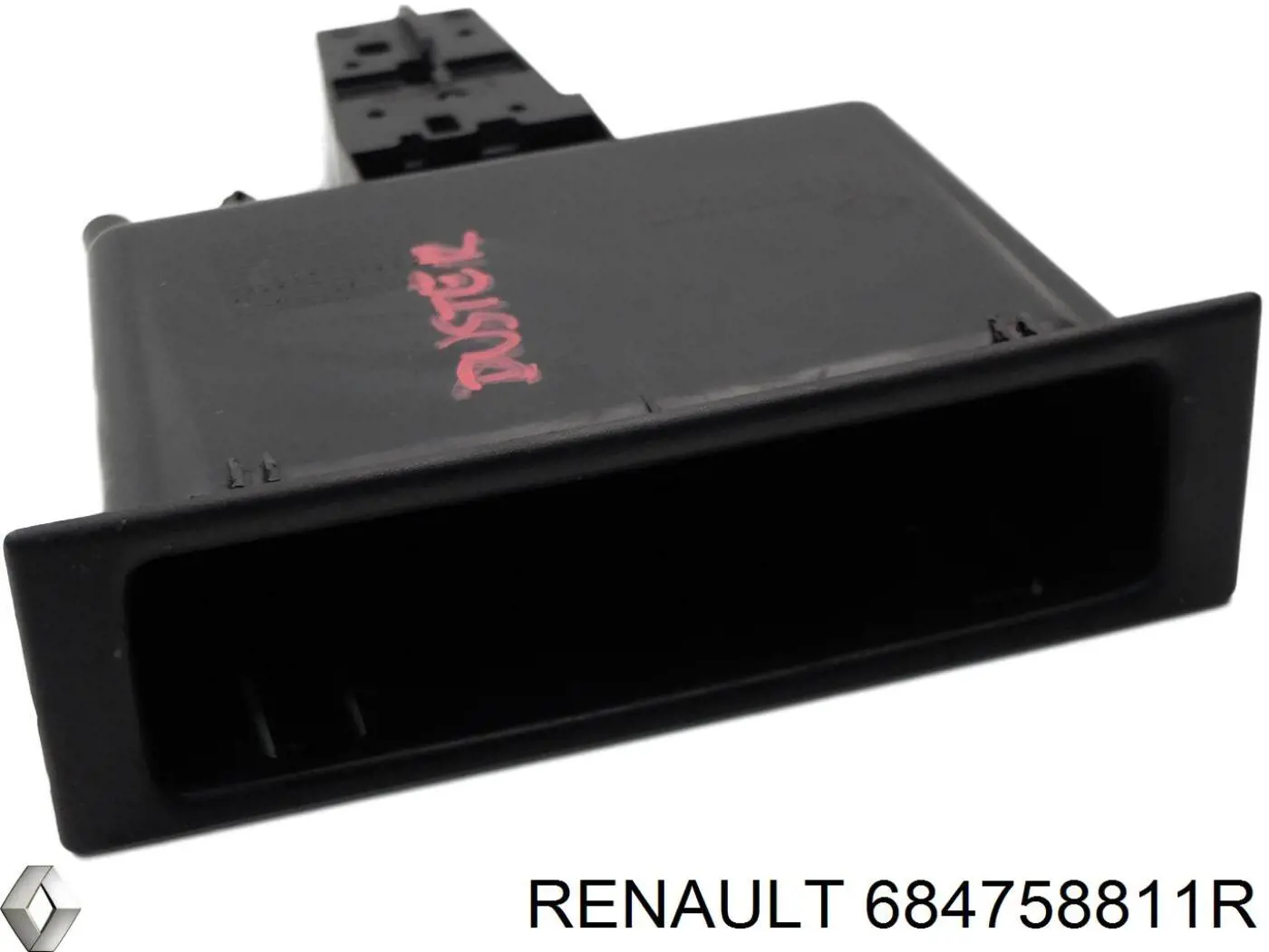 684758811R Renault (RVI) 