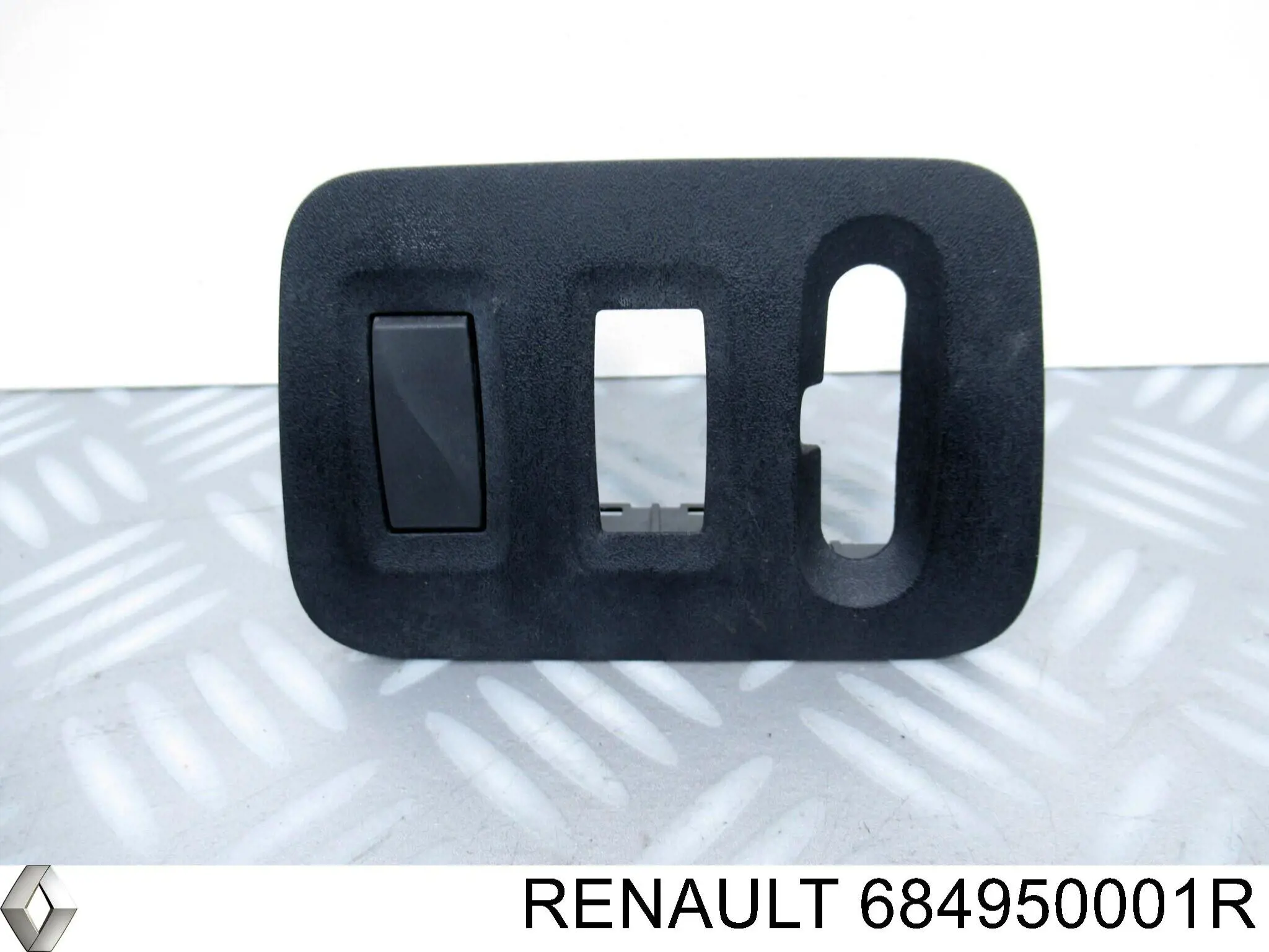  684950001R Renault (RVI)