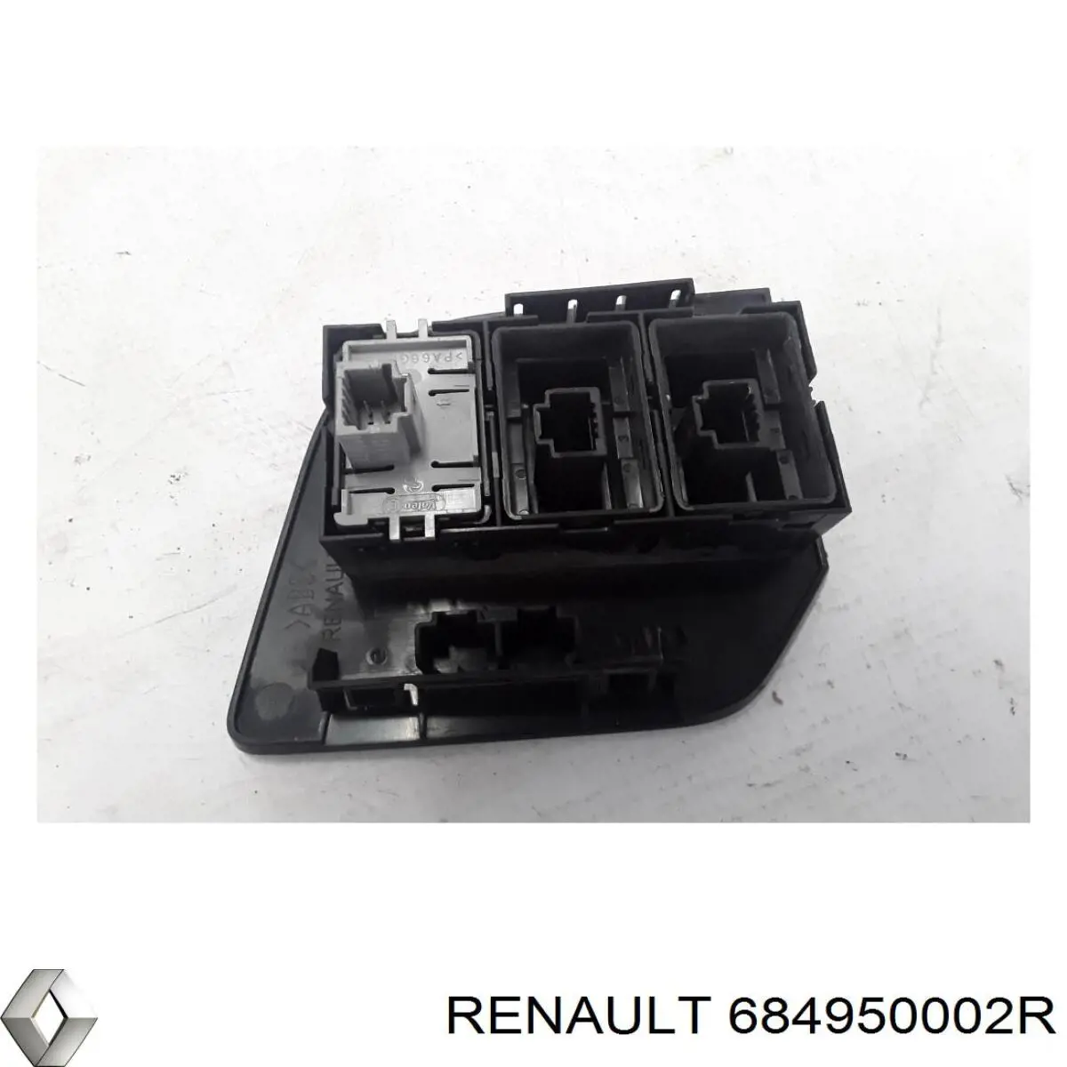  684950002R Renault (RVI)