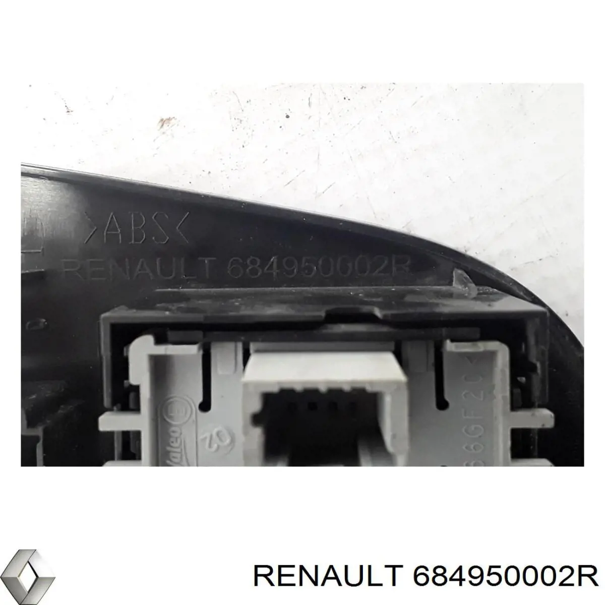  Renault (RVI) 684950002R цена, от 2.55 USD