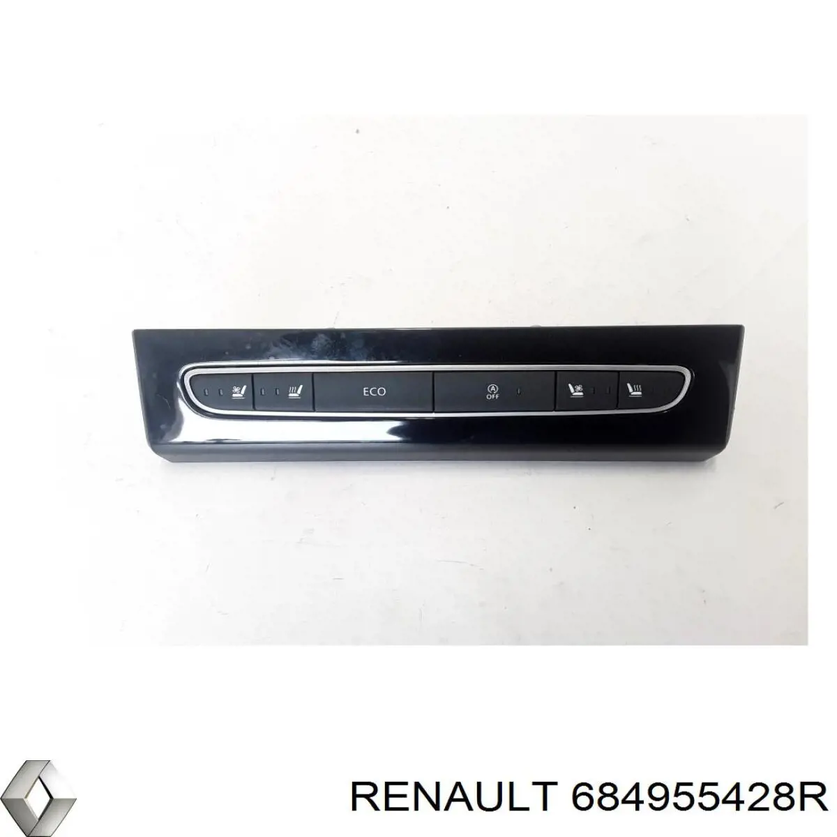 684955428R Renault (RVI) 