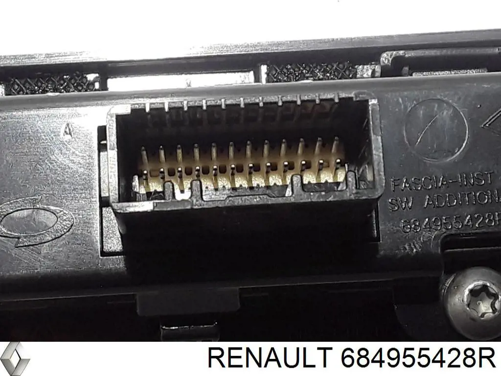  Renault (RVI) 684955428R цена, от 20.55 USD