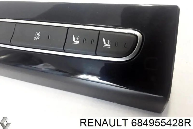 Купить 684955428R Renault (RVI) 