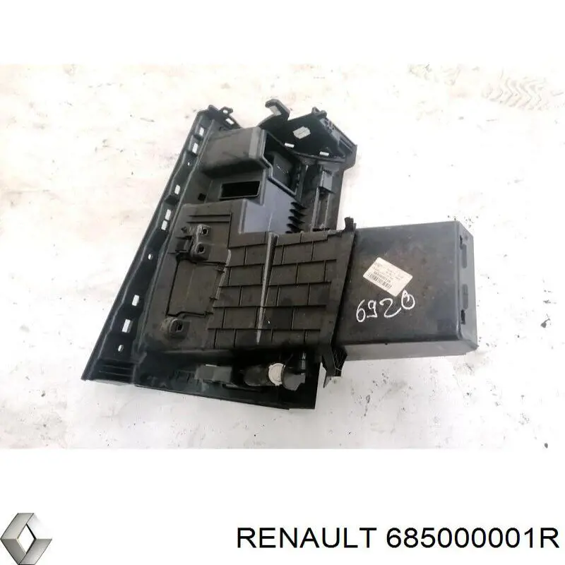 Купить 685000001R Renault (RVI) 