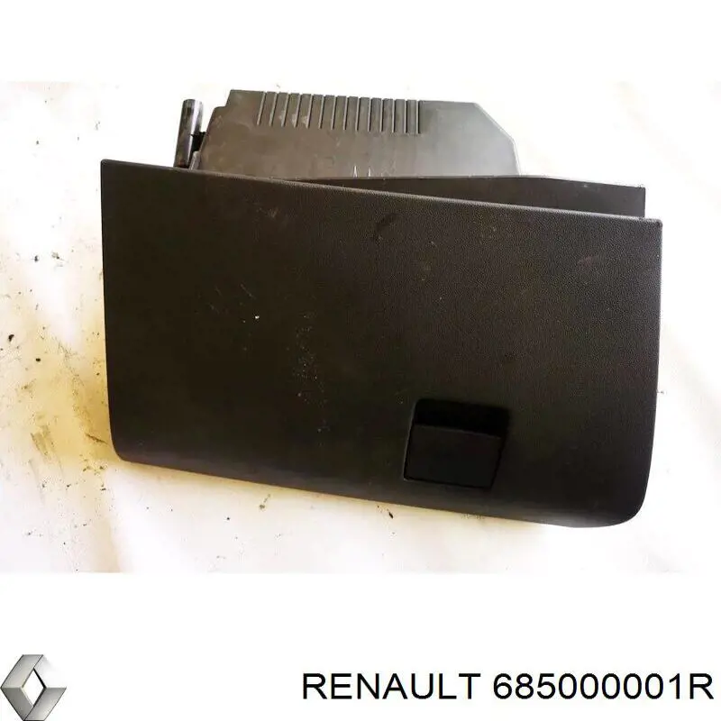 685000001R Renault (RVI) 