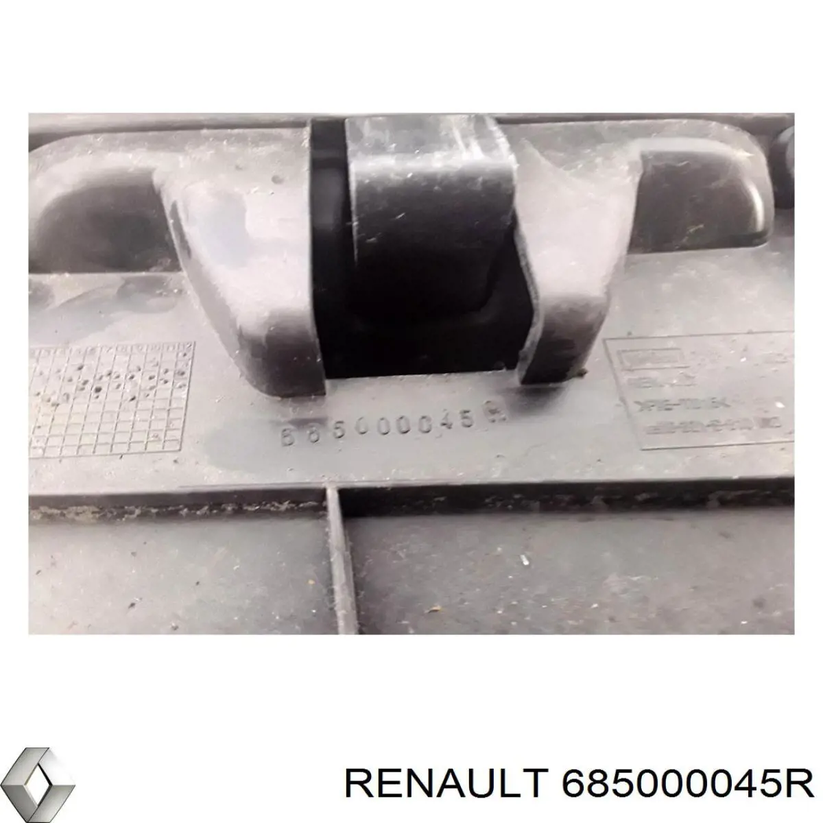 Купить 685000045R Renault (RVI) 