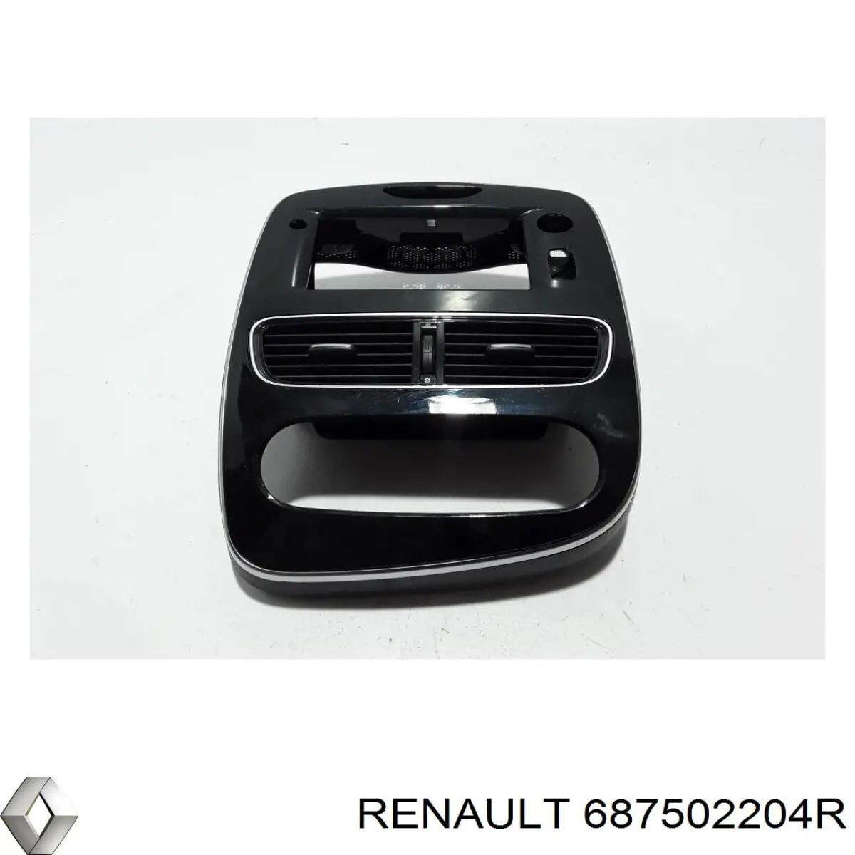 687502204R Renault (RVI) 