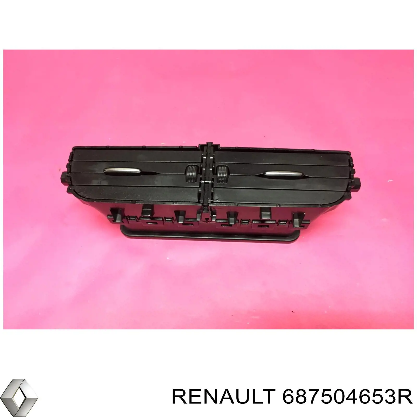  687508859R Renault (RVI)