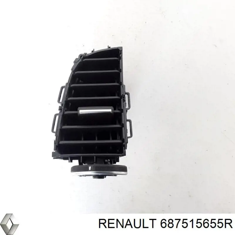 687515655R Renault (RVI) 