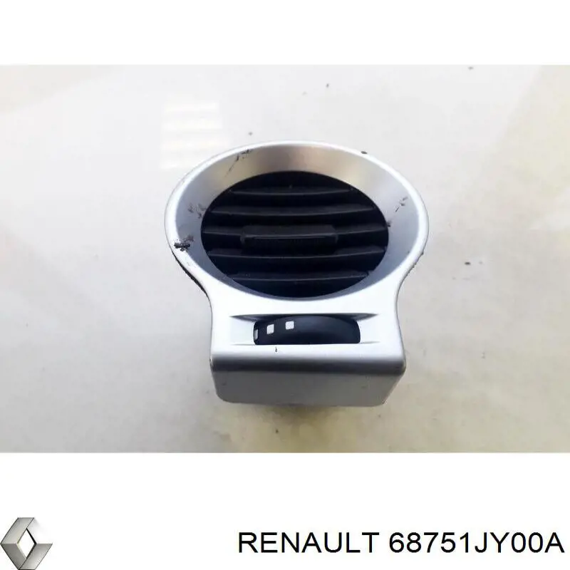 Купить 68751JY00A Renault (RVI) 