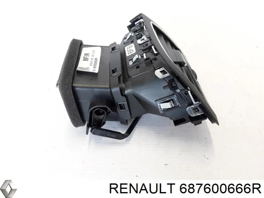  687600666R Renault (RVI)