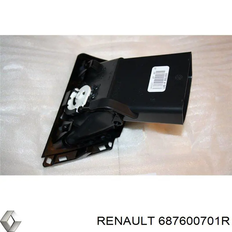 687600701R Renault (RVI) 