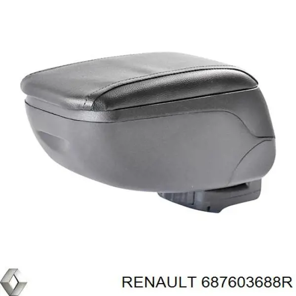  687603688R Renault (RVI)