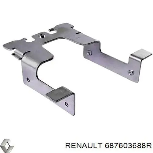 Купить 687603688R Renault (RVI) 