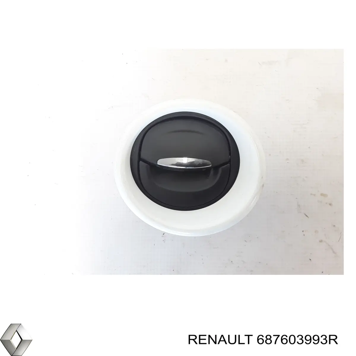 687603993R Renault (RVI) 